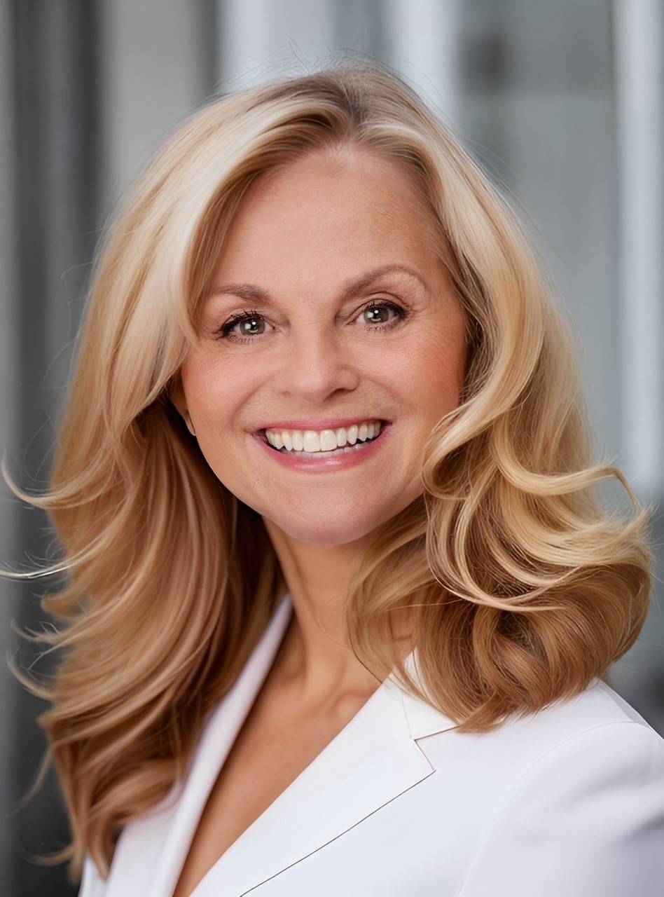 Laurie Evans